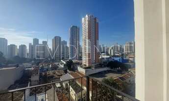 Imagem 3: Apartamento Metrô Tatuapé