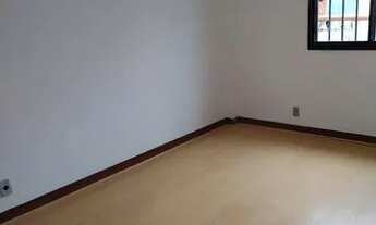 Imagem 3: Apartamento com 02 quartos, sala, banheiro social, cozinha, área de serviço. garagem e laz