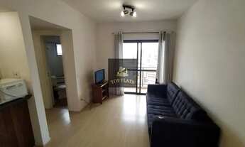 Imagem 2: Flat disponível na Vila Nova Conceição