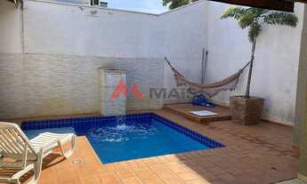 Imagem 5: Sobrado de Condomínio com 3 dorms, Residencial São Bento, Salto - R$ 910 mil, Cod: 2111