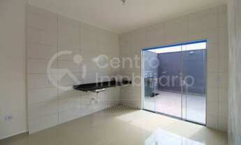 Imagem 7: CASA com piscina e 2 quartos em Itanhaém, no bairro Cibratel II