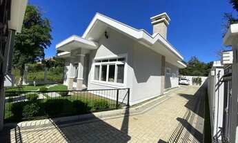 Imagem 2: Casa no Loteamento Vivendas do Arvoredo em Gramado!