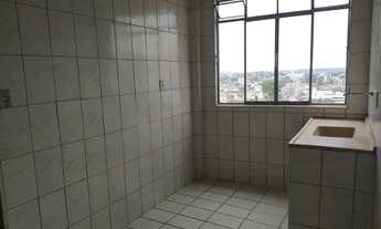 Imagem 4: Apartamento Kitnet em Boa Morte - Barbacena