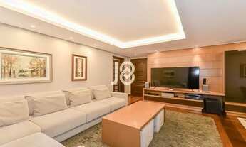 Imagem: CURITIBA - Apartamento Padrão - Batel