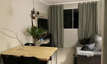 Imagem: ALUGO APARTAMENTO MOBILIADO