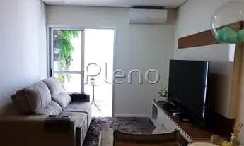 Imagem 5: Apartamento à venda no Jardim dos Oliveiras - Campinas/SP