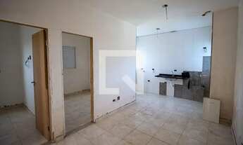 Imagem 5: Apartamento para Aluguel - Jardim Sao Vicente, 2 Quartos, 38 m2