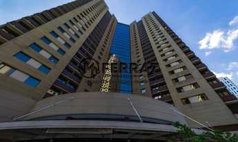 Imagem 5: STAYBRIDGE ITAIM, LOCALIZADO EM UM DOS BAIRROS MAIS PRESTIGIADOS DE S.P.!!!