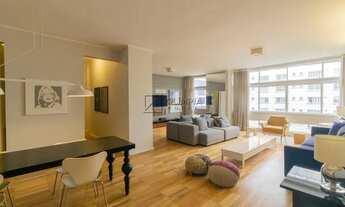 Imagem: Apartamento Locação 2 Dormitórios - 173