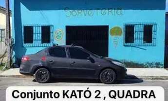 Imagem: Vende-se cara com ponto