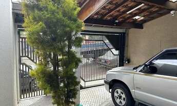 Imagem 4: Venda de Casas / Padrão na cidade de Araraquara