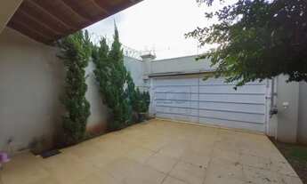 Imagem 2: Casa Padrão em Ribeirão Preto