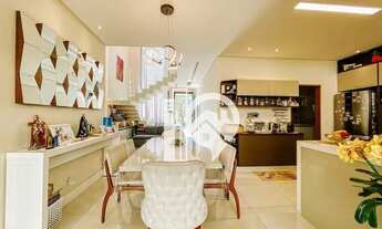 Imagem 6: Casa com 3 dormitórios para alugar, 220 m² - Parque Califórnia - Jacareí/SP