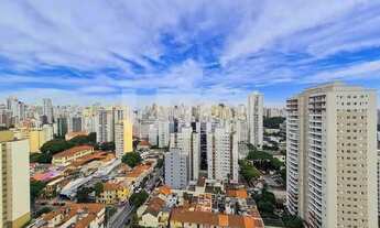 Imagem 4: Apartamento para alugar na Barra Funda, com 1 quarto, 52m²