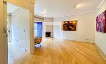 Imagem 2: Apartamento para Aluguel - Alto da Lapa, 3 Quartos, 130 m2