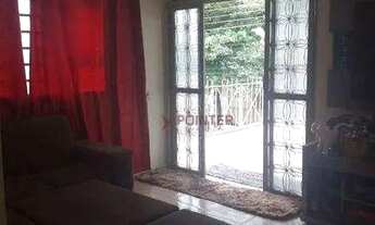 Imagem 2: Sobrado à venda, 245 m² por R$ 530.000,00 - Loteamento Tropical Verde - Goiânia/GO