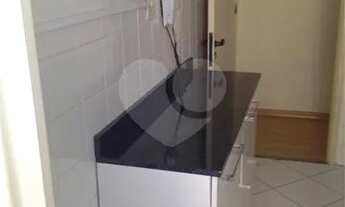 Imagem 7: Apartamento para Locação, no Mandaqui, com 50m², 2 quartos, 1 vaga e lazer