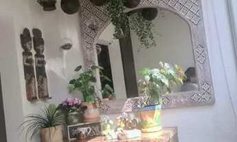 Imagem 6: Apartamento mobiliado à venda no Cambuci - São Paulo