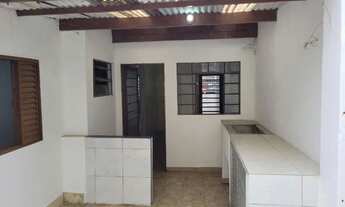 Imagem 3: Casa no Centro Casa com 3 dormitórios