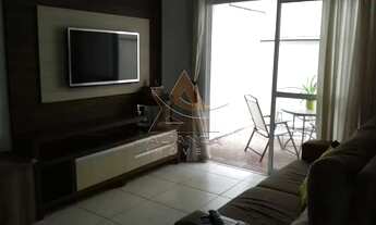 Imagem 3: Apartamento térreo, com amplo quintal - Jardim Botânico