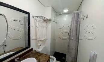 Imagem 5: Tryp Higienopolis para locação 33m², 1 dormitório e 1 vaga de garagem