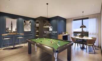 Imagem 6: Apartamento com 03 dormitórios, sendo 01 suíte e 02 vagas no London em Torres/RS