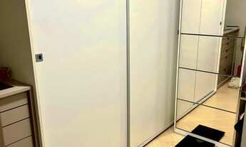 Imagem 4: Lindo apartamento 2 quartos, sala ampla, garagem, lazer, 200 metros metro Jabaquara