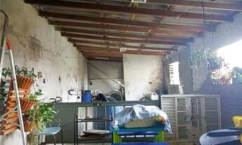 Imagem 5: Terreno de 157 mtrs² com duas casas