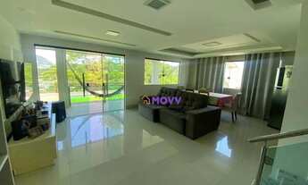 Imagem 7: Casa com 5 dormitórios à venda, 291 m² por R$ 2.100.000,00 - Itaipu - Niterói/RJ