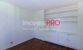 Imagem 7: Moema - excelente apartamento - 3 dormitório -1 suíte - 3 vagas - 132 m² úteis