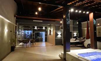 Imagem 6: Casa no Zerão Casa com 3 dormitórios