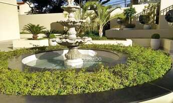 Imagem 5: Apartamento com 4 dormitórios para alugar, 113 m² por R$ 5.270/mês - Liberty - Jundiaí/SP