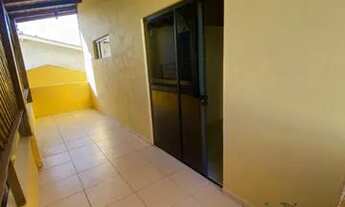 Imagem 4: Quarto Mobiliado - Casa Malie