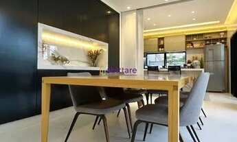 Imagem 5: Casa de condomínio sobrado para venda com 200 metros quadrados com 4 quartos