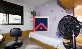 Imagem 7: Venda Apartamento 3 Dormitórios - 165 m² Paraíso