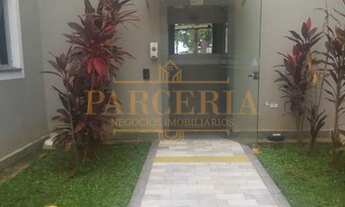 Imagem 2: Apartamento para lugar no res. almare 1sala 1 cozinha 1 banheiro 2 quartos ,painel de TV