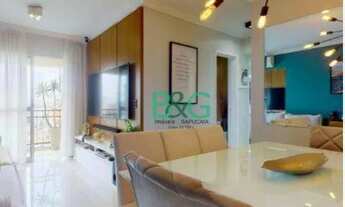 Imagem: Apartamento com 3 dormitórios à venda