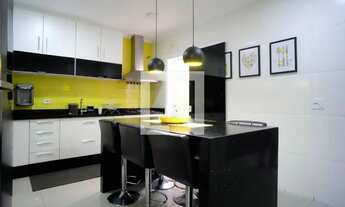 Imagem 6: Casa à Venda - Jardim Santa Maria, 3 Quartos, 262 m2