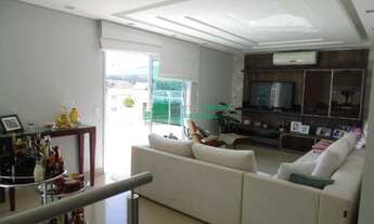 Imagem 4: Casa a venda no Reserva da Serra Jundiaí