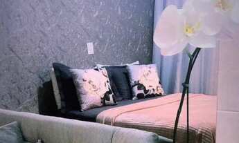 Imagem: Apartamento estilo studio na Vila Cardia