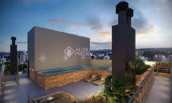 Imagem 3: PORTO ALEGRE - Apartamento Padrão - Rio Branco