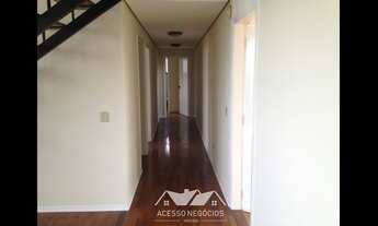 Imagem 3: COBERTURA EM MOEMA