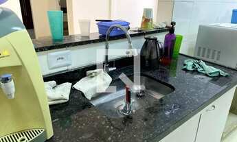 Imagem 7: Casa para Aluguel - Jardim 25 de Agosto, 2 Quartos, 54 m2