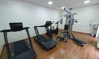 Imagem 5: Apartamento no Transamerica Congonhas para morar ou investir