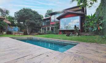 Imagem 1: Casa de condomínio na Granja Viana. PALOS VERDES