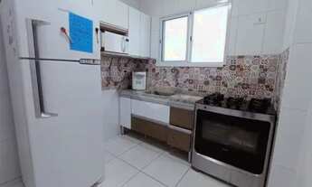 Imagem 7: Apartamento para aluguel com 110 metros quadrados com 2 quartos em Guilhermina - Praia Gra