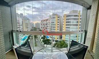 Imagem 6: Apartamento com 3 dormitórios, 113 m² - venda por R$ 2.600.000,00 ou aluguel por R$ 3.532