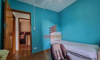 Imagem 6: Apartamento 3 dormitórios, Jaú -Aparecida /Santos