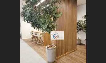 Imagem 5: Conjunto para alugar, 267 m² - Cidade Jardim - São Paulo/SP