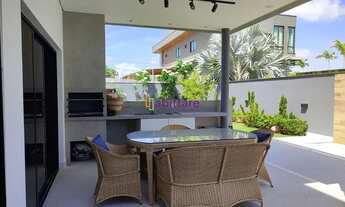 Imagem 7: Casa de condomínio sobrado para venda com 200 metros quadrados com 4 quartos